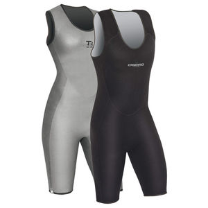 roupa completa de neoprene de mergulho