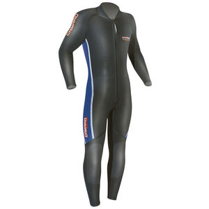 roupa completa de neoprene para canoa ou caiaque