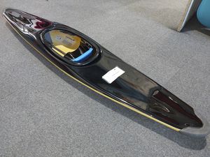 caiaque de regata