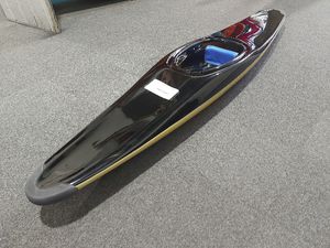 caiaque de regata