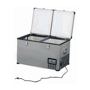 geladeira com freezer para barco 1