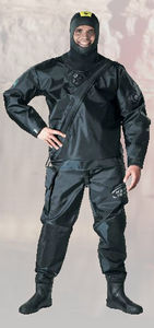 roupa seca para uso profissional
