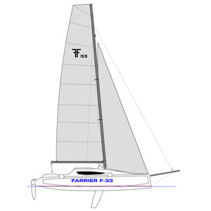 trimarã