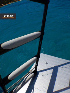 escada para barco