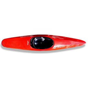 caiaque rígido / de surf / de lazer / de 1 lugar