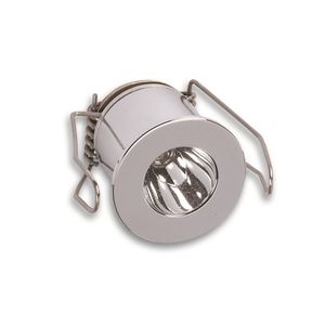 spot de luz para ambiente externo 1