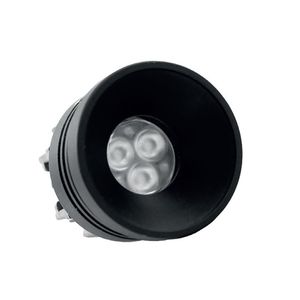 spot de luz para ambiente externo 1
