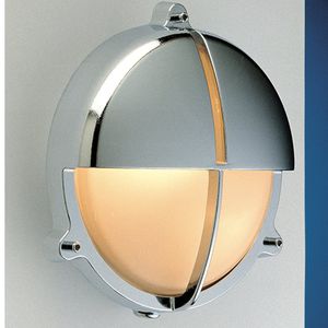 arandela para ambiente externo / para ambiente interno / para barco / de LED