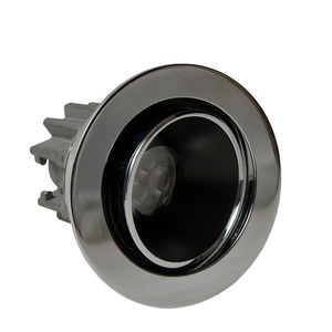 spot de luz para ambiente externo / para ambiente interno / para barco / de cabine