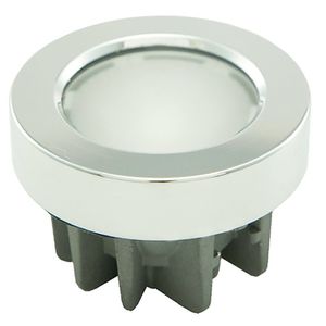 spot de luz para ambiente externo / para barco / de LED / embutido