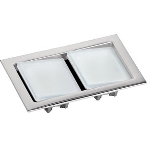 spot de luz para ambiente externo 1