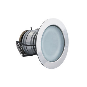 spot de luz para ambiente externo 1