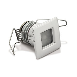 spot de luz para ambiente externo 1