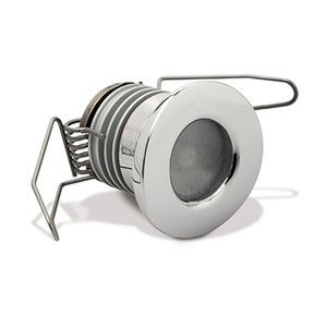 spot de luz para ambiente externo 1