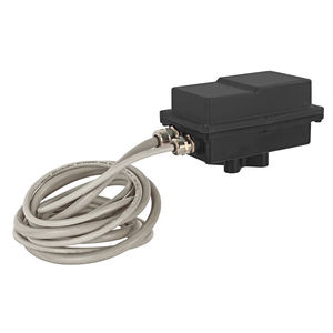atuador para barco