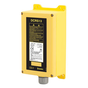 receptor para porto / para terminal / de controle remoto