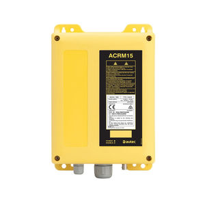 receptor para porto / para terminal / de controle remoto