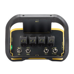 controle remoto para grua