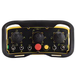 controle remoto para grua