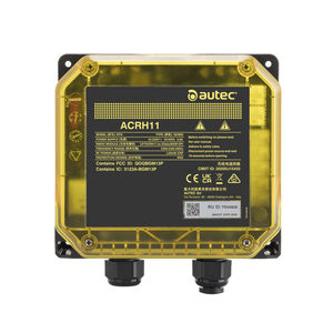 receptor para barco