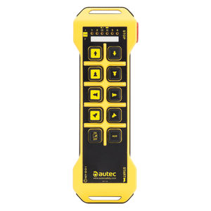 controle remoto para pórtico
