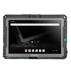 tablet náutico