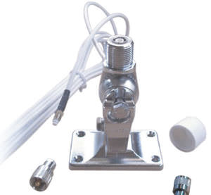 antena VHF