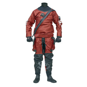 roupa completa de mergulho 1
