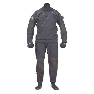 roupa completa de mergulho 1