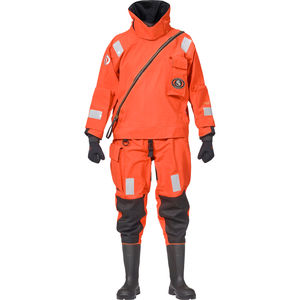 roupa completa para uso profissional