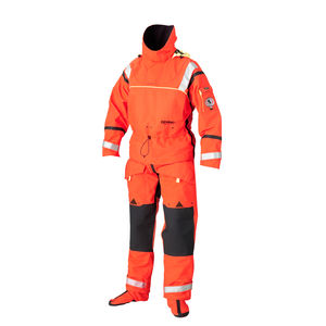 roupa seca para esportes náuticos / em duas peças / outros / unissexo