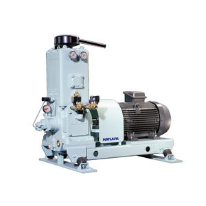 compressor para navio