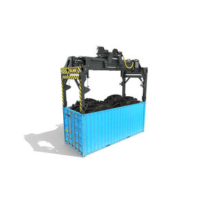 spreader para contêineres 1