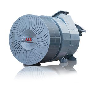 turbocompressor