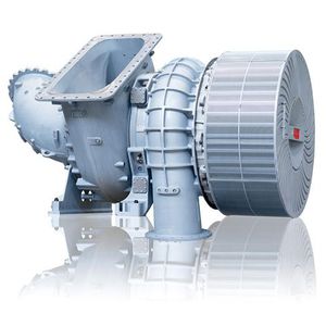 turbocompressor