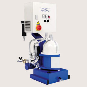 separador para navio