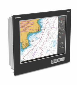 monitor para navio