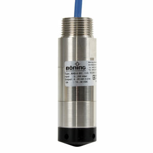 sensor de nível