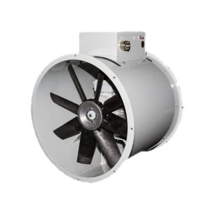 ventilador-exaustor para barco