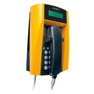 telefone para navio