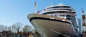 navio de cruzeiro 1