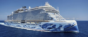 navio de cruzeiro 1
