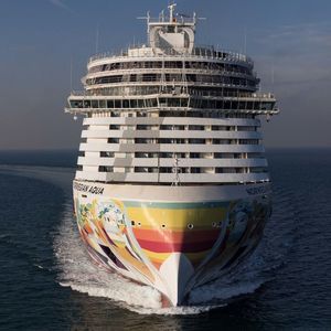 navio de cruzeiro 1