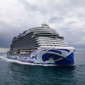 navio de cruzeiro 1