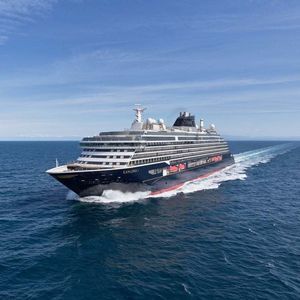 navio de cruzeiro 1