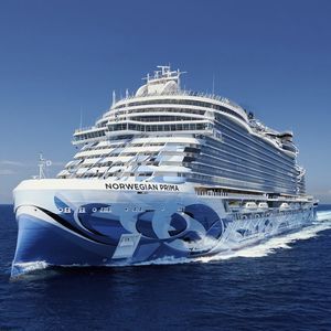 navio de cruzeiro