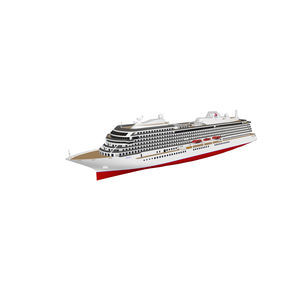 navio de cruzeiro 1
