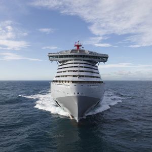 navio de cruzeiro 1