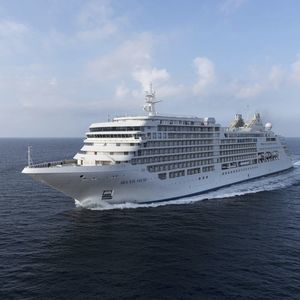 navio de cruzeiro 1