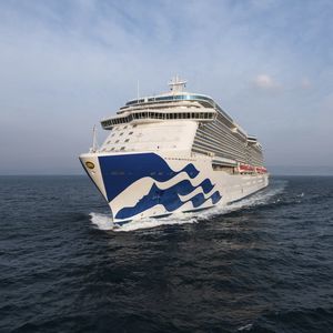navio de cruzeiro 1